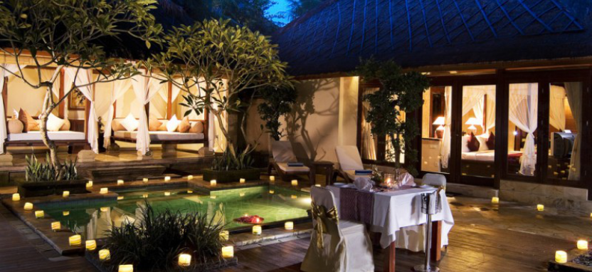 The Ubud Village Resort & Spa 5*