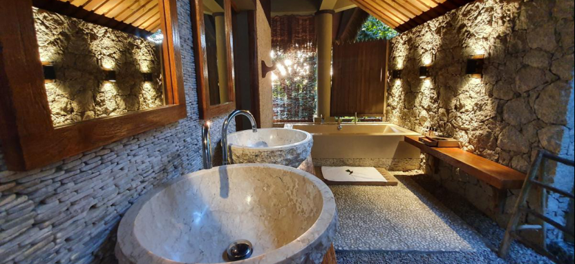 Le Domaine de L’Orangeraie 5* (о. Ла-Диг)