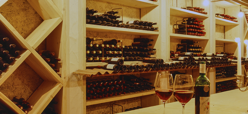 Lenkerhof Gourmet Resort 5* в Ленке.