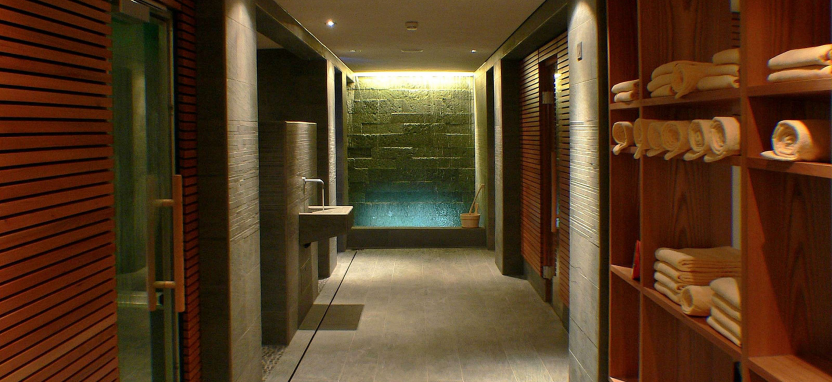 Romantik Hotel Schweizerhof 5* в Гриндельвальде.