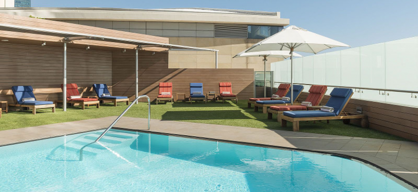 Westin Grand Cape Town Arabella Quays Hotel в Кейптауне забронировать отель.