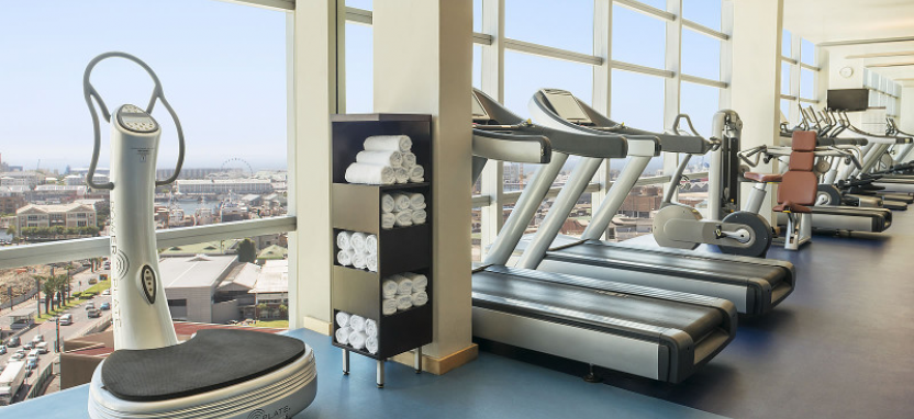 Westin Grand Cape Town Arabella Quays Hotel в Кейптауне забронировать отель.