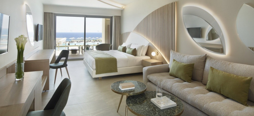 Mayia Exclusive Resort & Spa 5* остров Родос