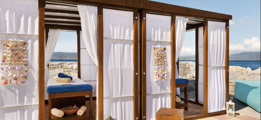 Wyndham Loutraki Poseidon Resort в Лутраки забронировать отель.