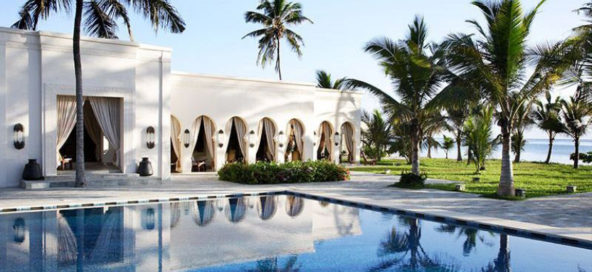 Baraza Resort & SPA - All Inclusive 5*