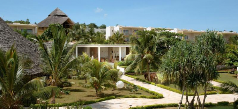 Gold Zanzibar Beach House & SPA 5*