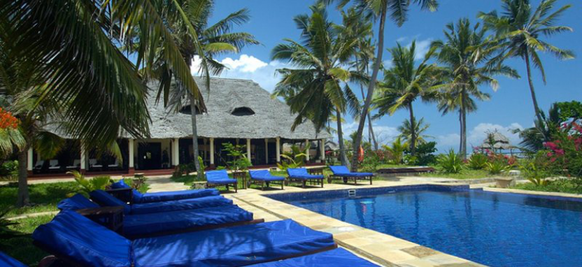 The Palms Zanzibar 5* (Бвейю)