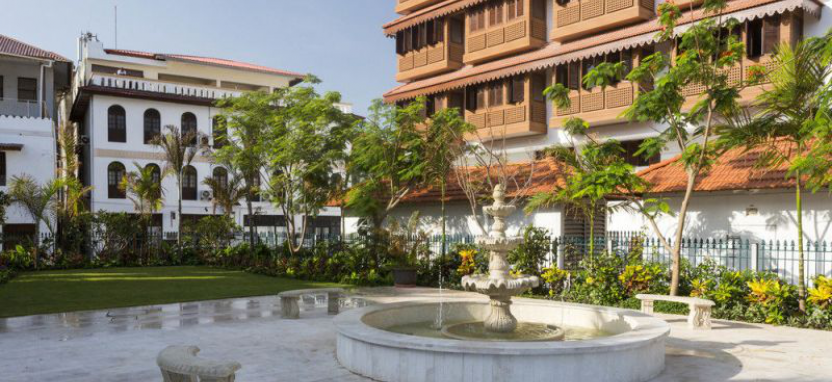 Park Hyatt Zanzibar 5*