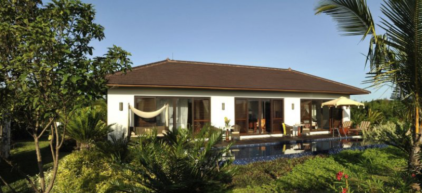 The Residence Zanzibar 5* (Кизимкази)
