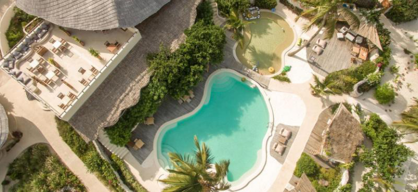 White Sand Luxury Villas & Spa 5*