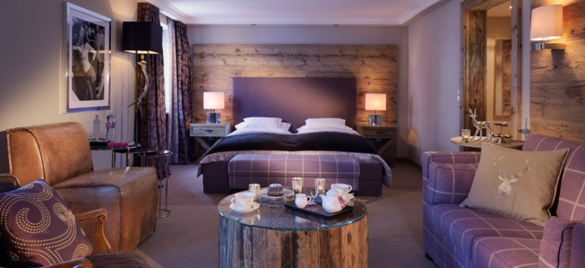 Arlberg Lech Австрия, Лех. Забронировать отель