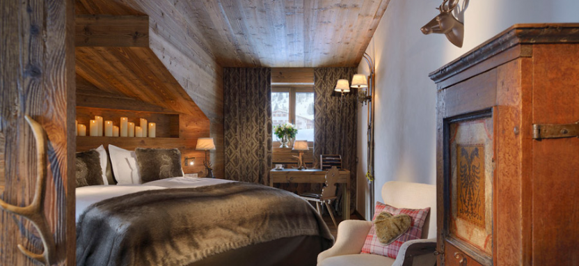 Arlberg Lech Австрия, Лех. Забронировать отель