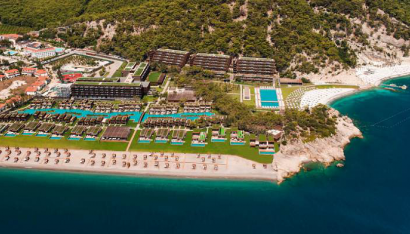 Турция ждет!