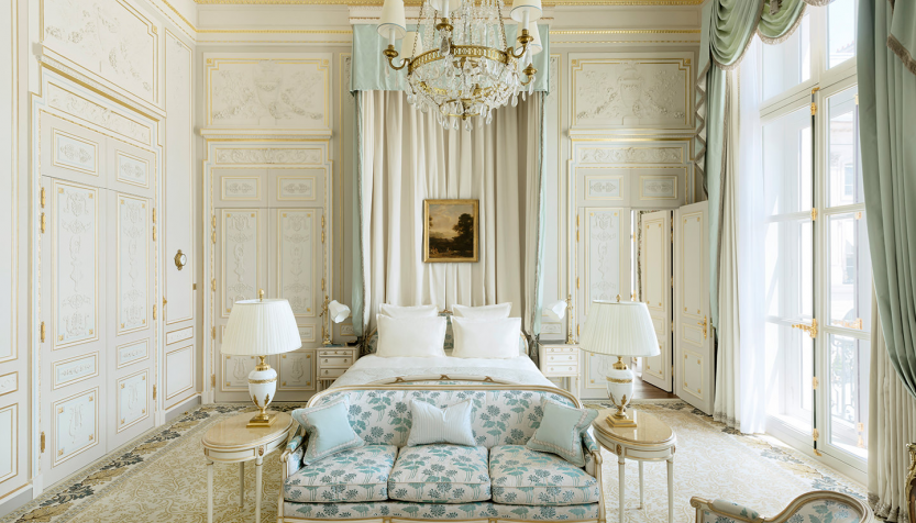 Ritz Paris 5*