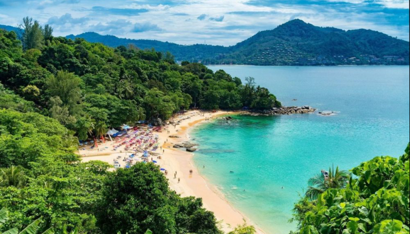 Топ-5 направлений этой осени