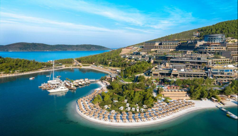 Турция: правила въезда с 22.06.2021