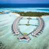 Новый Год 2019 на Мальдивах