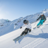 Горнолыжная Франция в ожидании открытия сезона 2020-2021