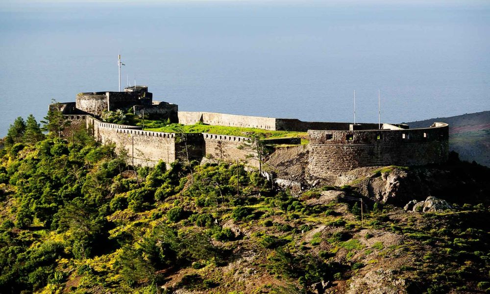 Остров Святой Елены