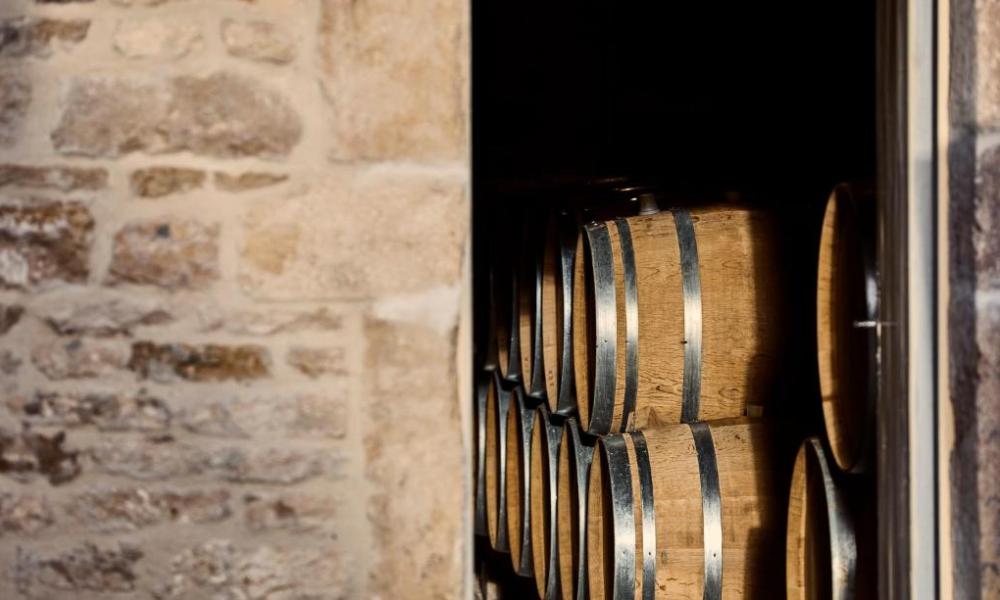 COMO Le Montrachet